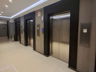 Oficina en Venta en Zona 14 - Burgó - 2