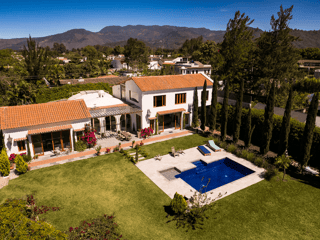 Casa en venta en La Antigua Guatemala - Image 21