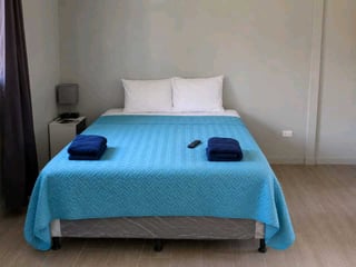 APARTAMENTO EN ALQUILER 📍 Villa Santander, Zona 10 - 5
