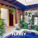 Casa en venta en Antigua Guatemala Club residencial Los Franciscanos - Miniatura 12