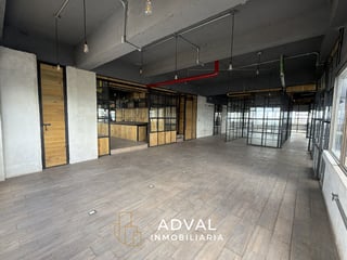 Excelente Oportunidad penthouse oficina Reforma Montufar Z.10 - 2