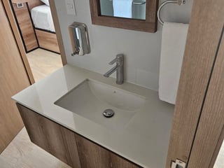 Apartamento en Venta – Edificio Meraki 10, Zona 10 - 3