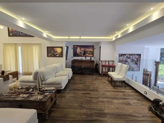 CASA EN VENTA 📍 Hacienda Nueva Country Club, San José Pinula - 3