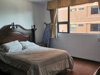 Apartamento en renta en zona 14 de lado de las Américas Ref-5356 - Image 5