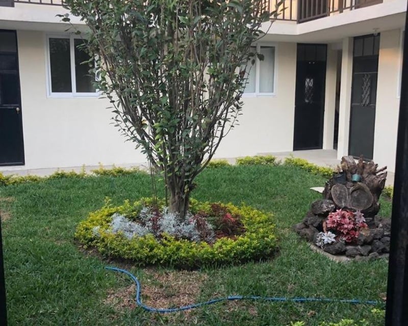 Casa de Huéspedes en Venta en Zona 12 por la USAC
