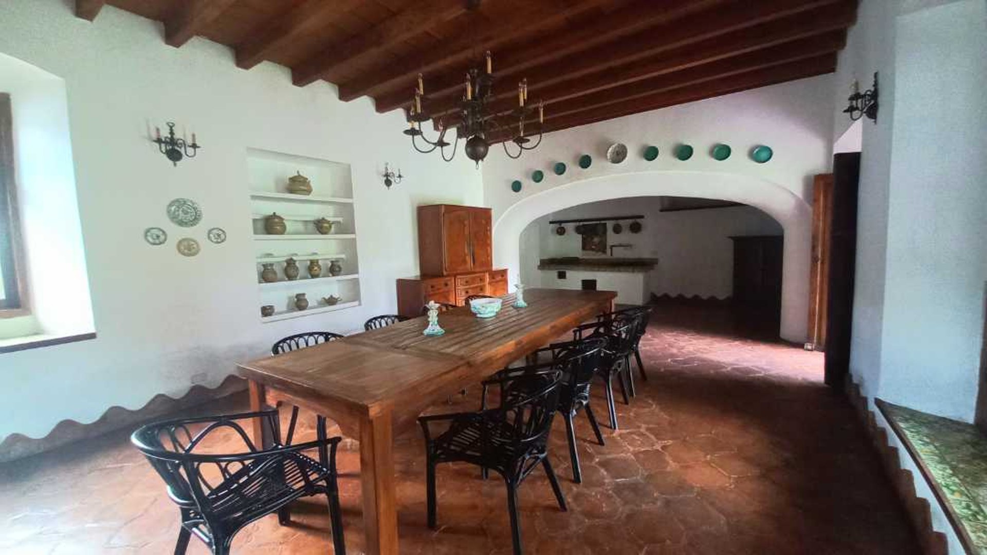 CASA PREMIUM EN VENTA EN  CASCO DE ANTIGUA GUATEMALA - Miniatura 4