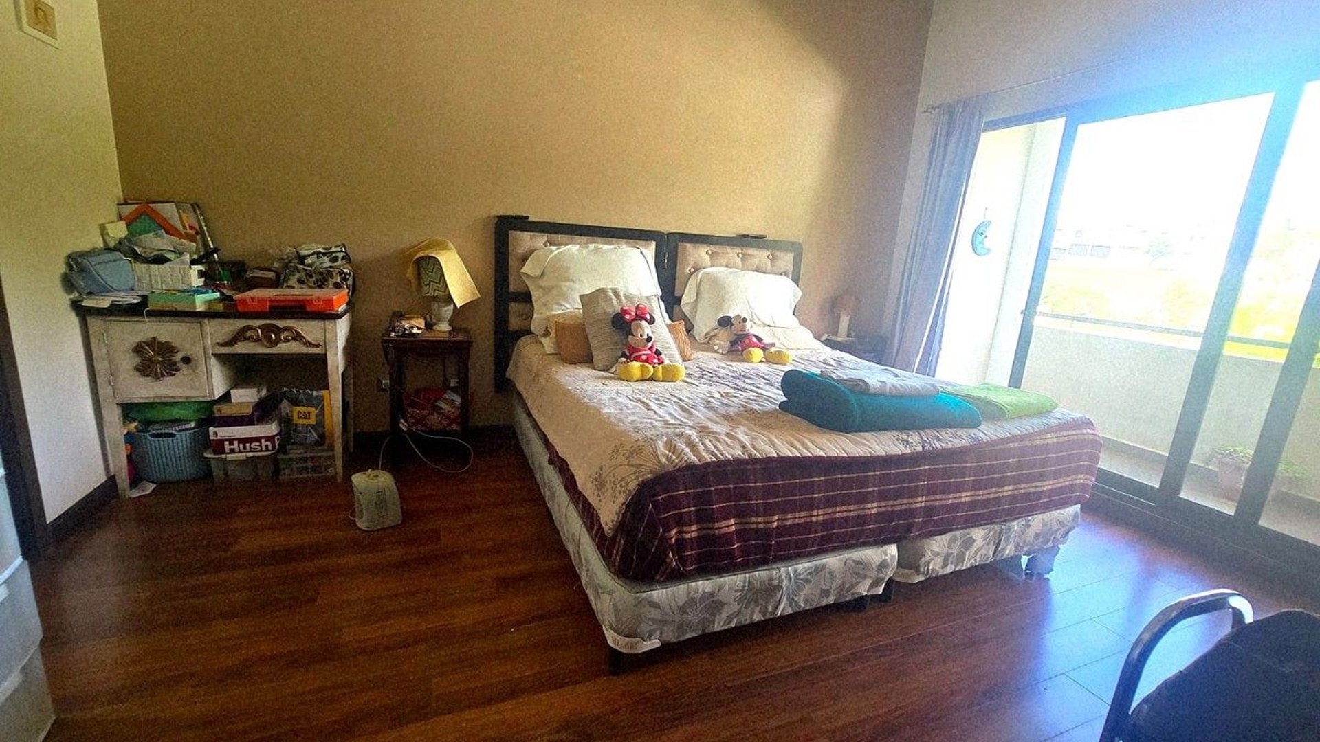 CASA EN VENTA EN CONDOMINIO SANTUARIA MUXBAL KM 14.5 CAES‼️ - Miniatura 6