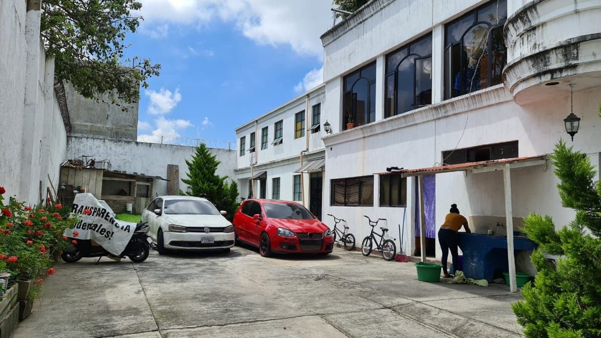 Casa en venta en 16 Calle, zona 1  - Miniatura 2