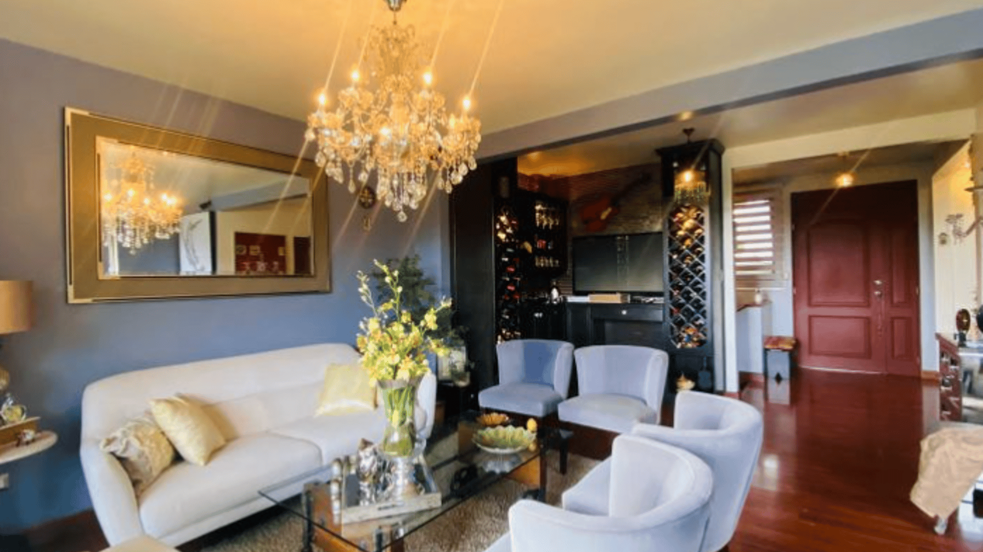 CASA EN VENTA EN CONDOMINIO RESIDENCIAL EN FRAIJANES