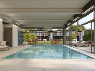 Casa en venta en Condominio Persea de Arrazola - Image 1