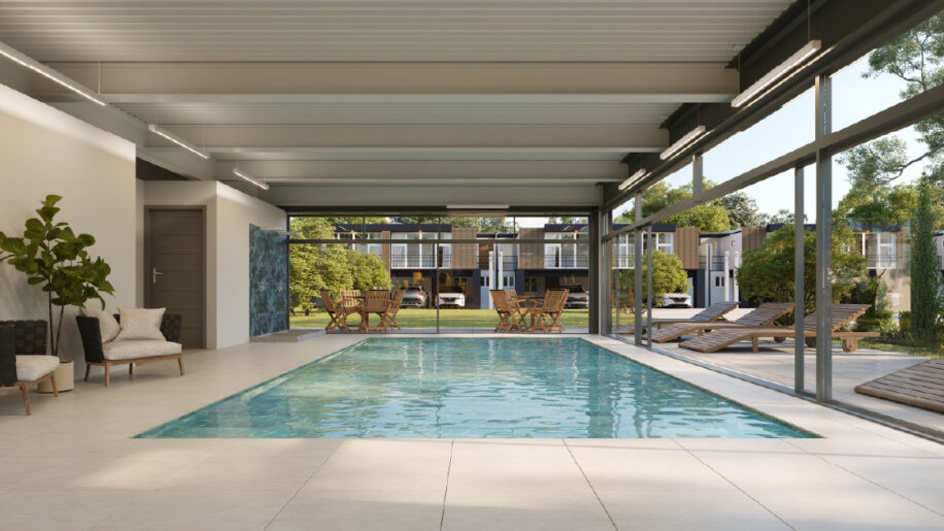 Casa en venta en Condominio Persea de Arrazola