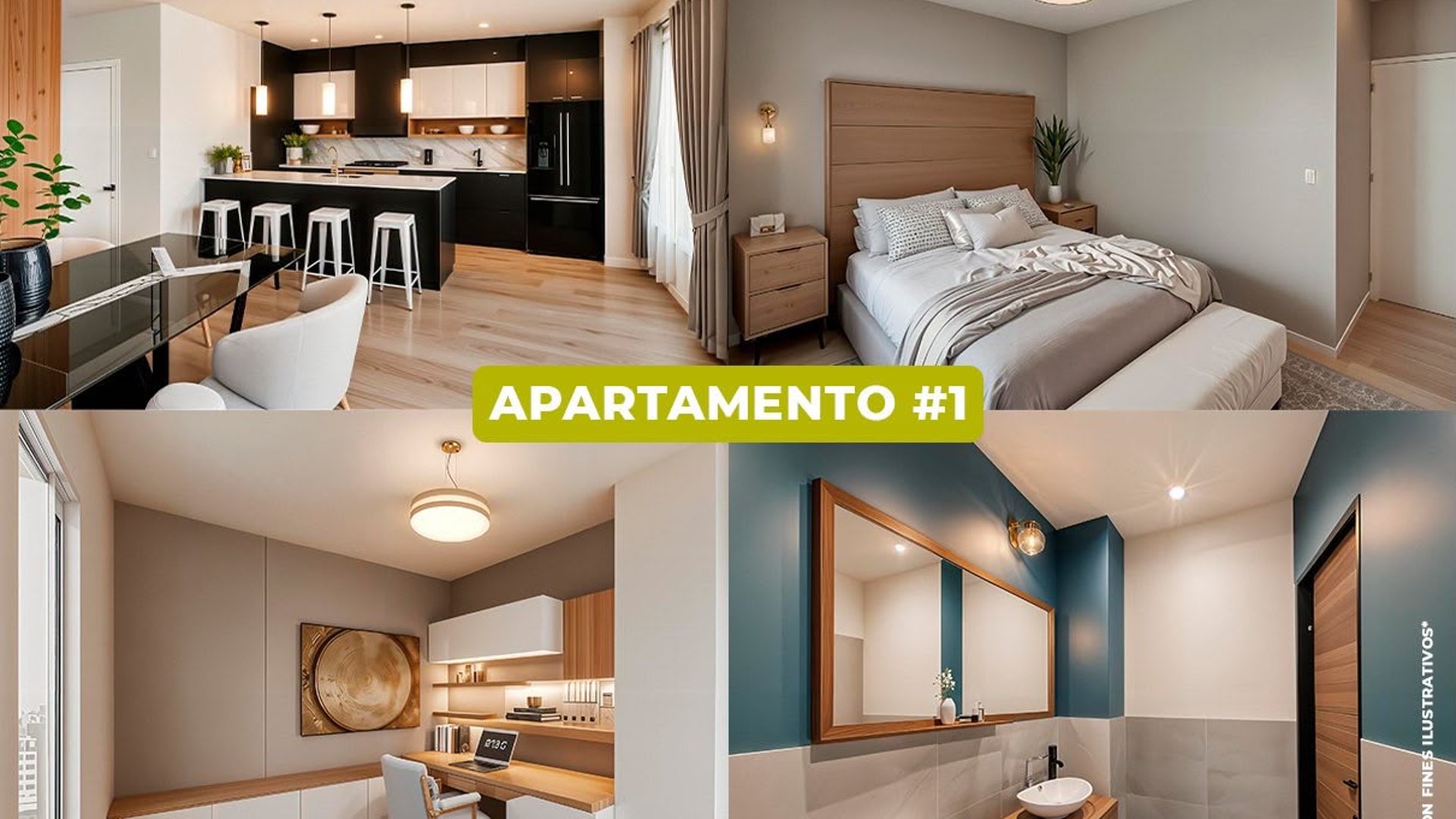 Torre NOVARKA, Quetzaltenango - ¡Inversión Inteligente! - Miniatura 9