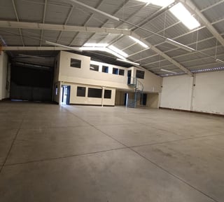 Ofibodega en Venta y Renta en zona Franca Amatitlan