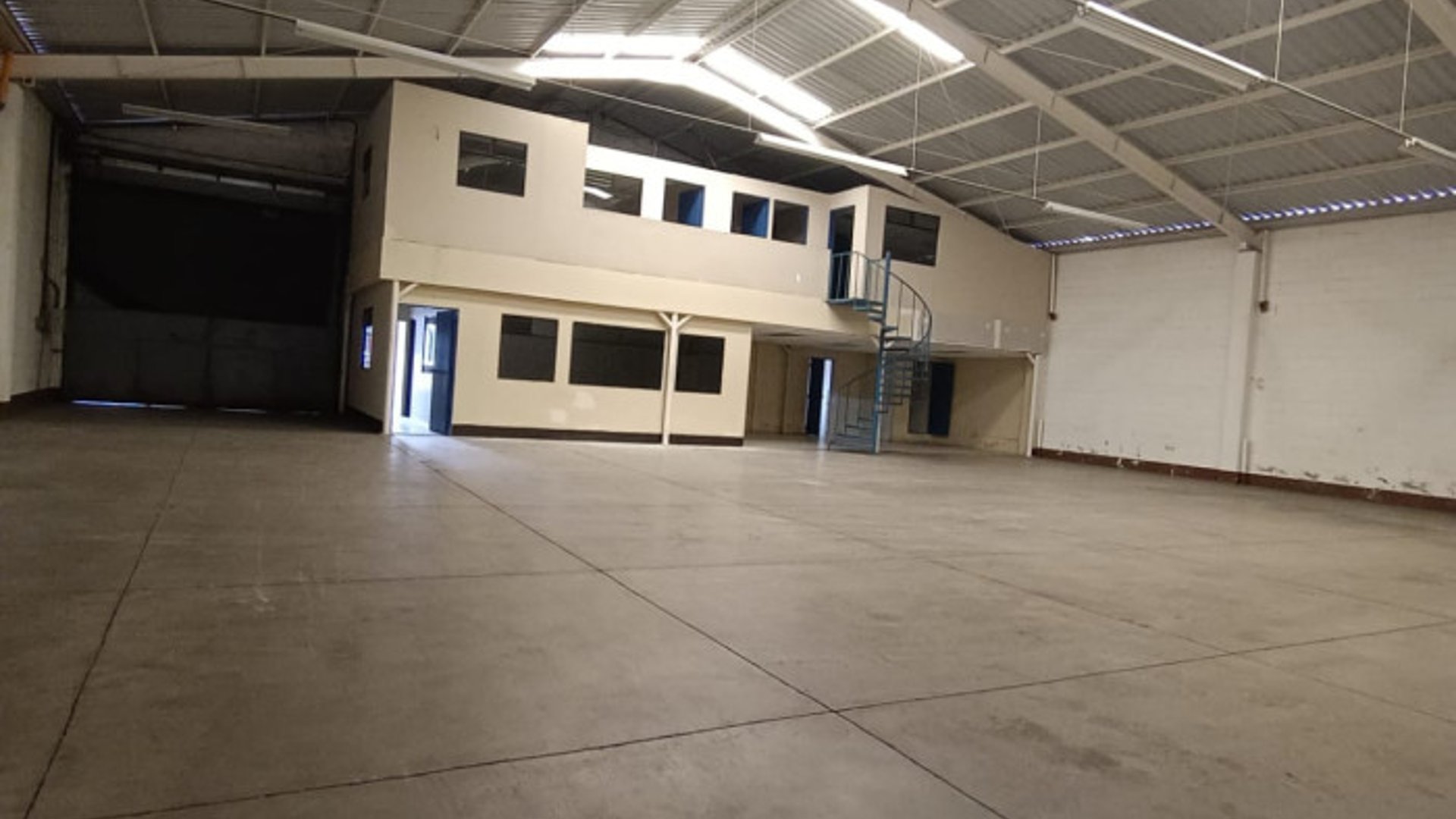 Ofibodega en Venta y Renta en zona Franca Amatitlan