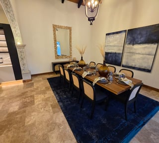 Vendo Casa Santos en Antigua Guatemala Ref-4806
