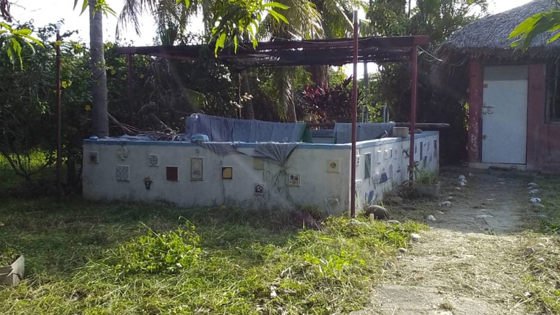 Terreno-condominio económico venta  Taxisco Santa Rosa - Miniatura 5