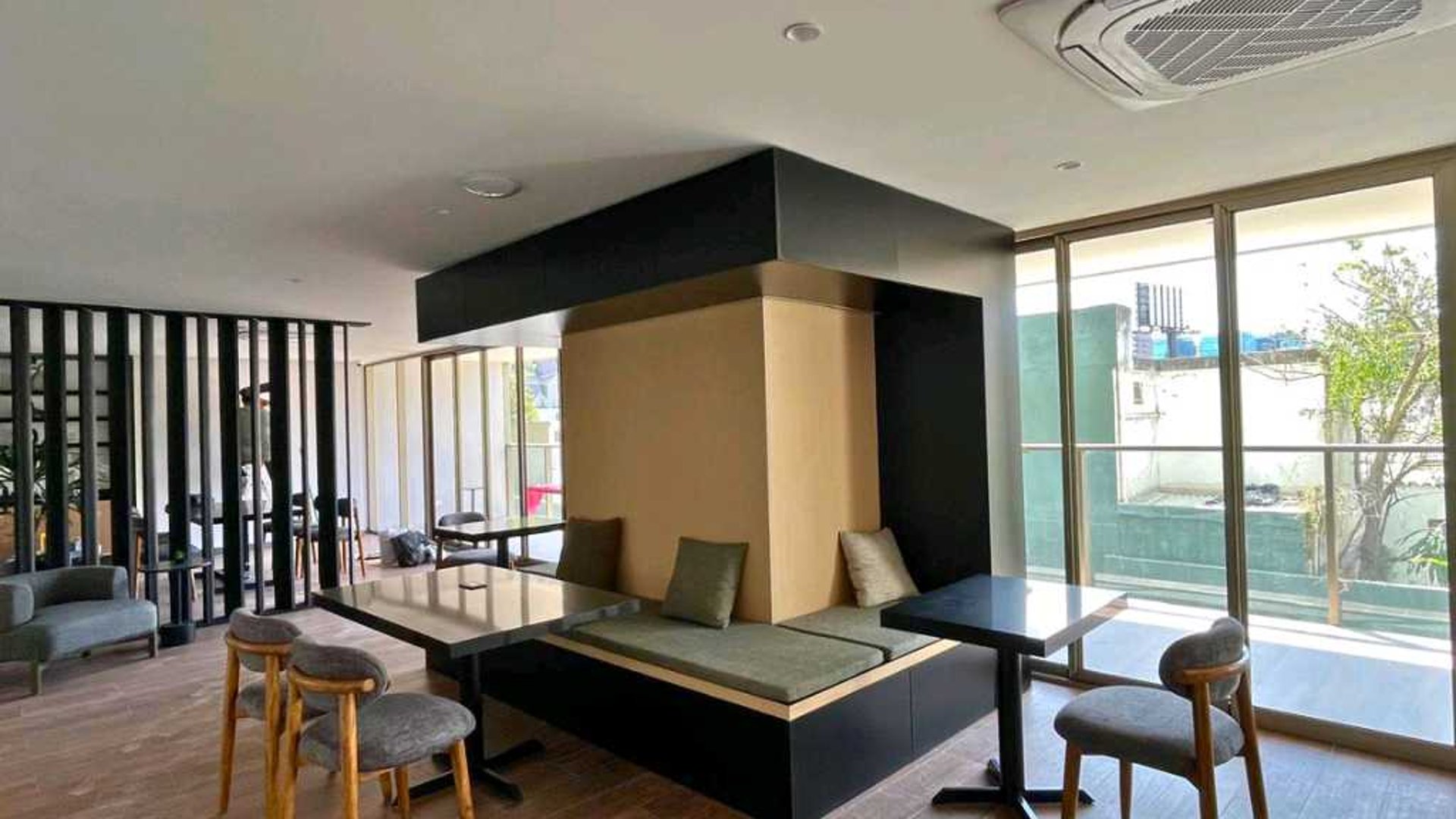 APARTAMENTO EN RENTA – ATHARA, ZONA 10 - Miniatura 7