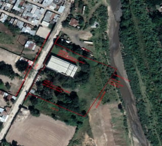 BODEGA EN VENTA, SAN MIGUEL PETAPA