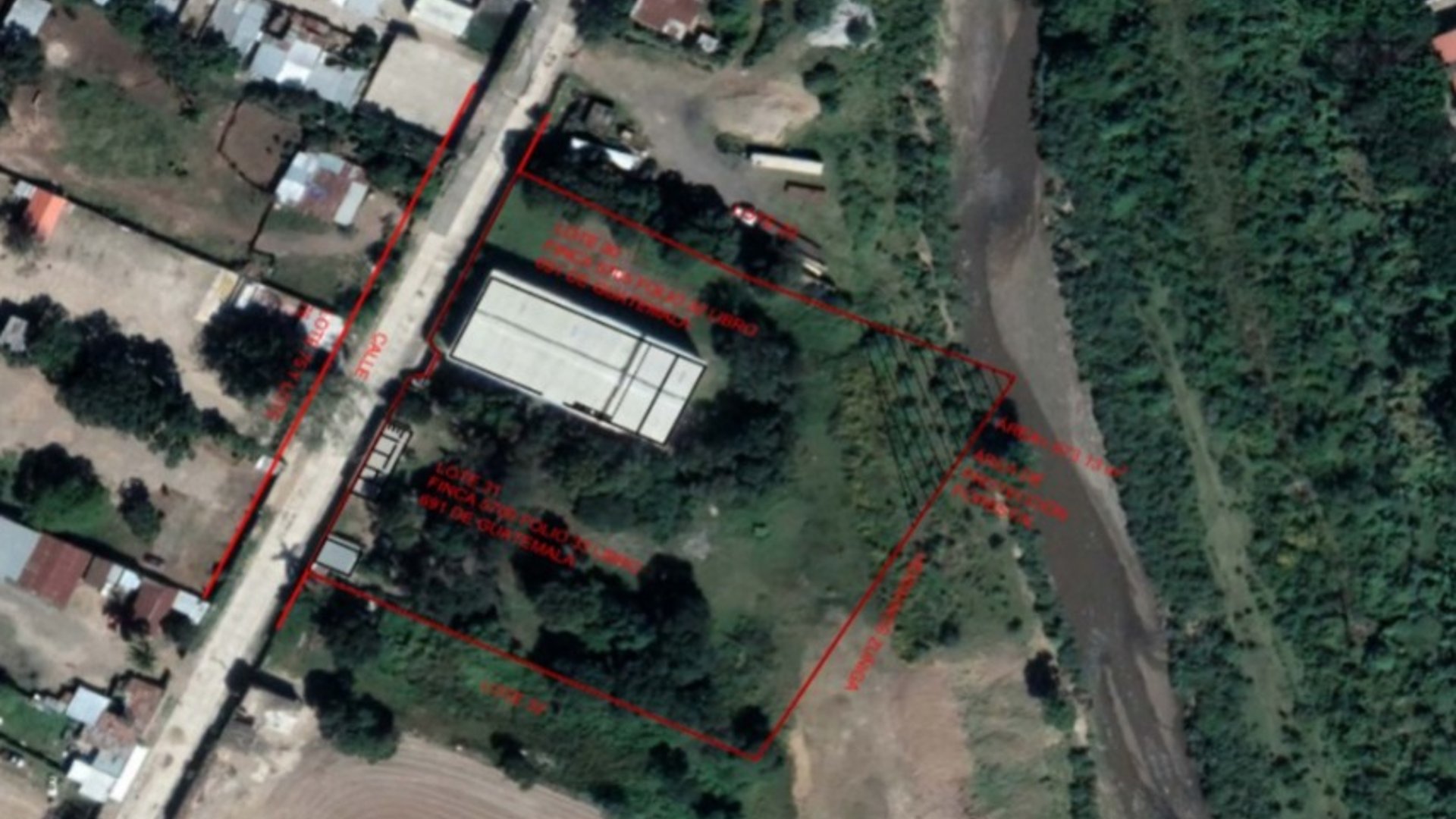 BODEGA EN VENTA, SAN MIGUEL PETAPA