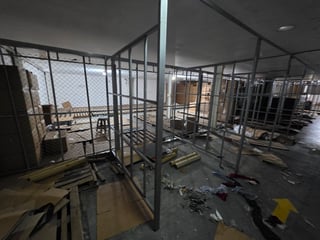 Bodega industrial en renta - Calzada Roosevelt | Mixco | Ref-5464 - Image 4