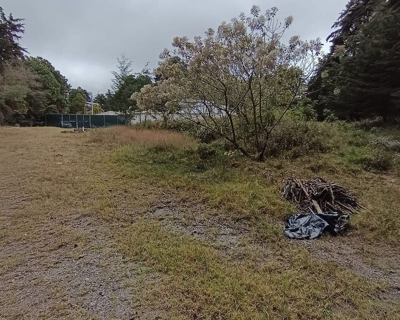 Terreno en VENTA en Aldea el Justo Santa Catarina Pinula