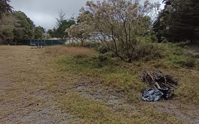 Terreno en VENTA en Aldea el Justo Santa Catarina Pinula