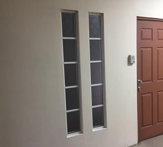 Alquler oficina zona 10 de 52 m2