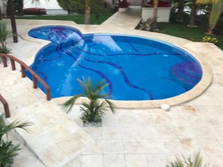 Casa de playa en alquiler, Marina del Sur - 4