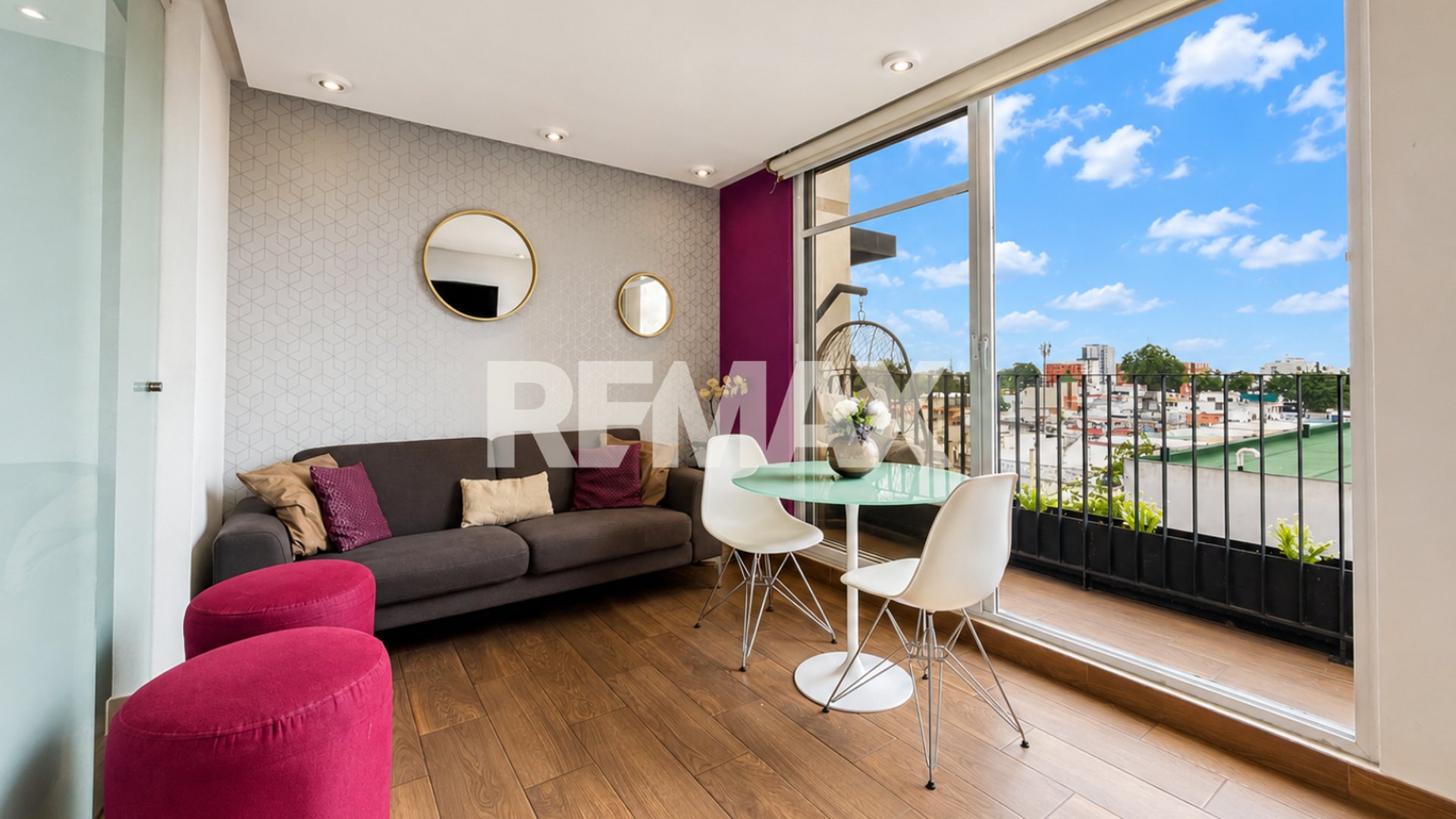 Apartamento Amueblado en Venta |  Zona 2  |  1 habitación | Ideal para Inversión