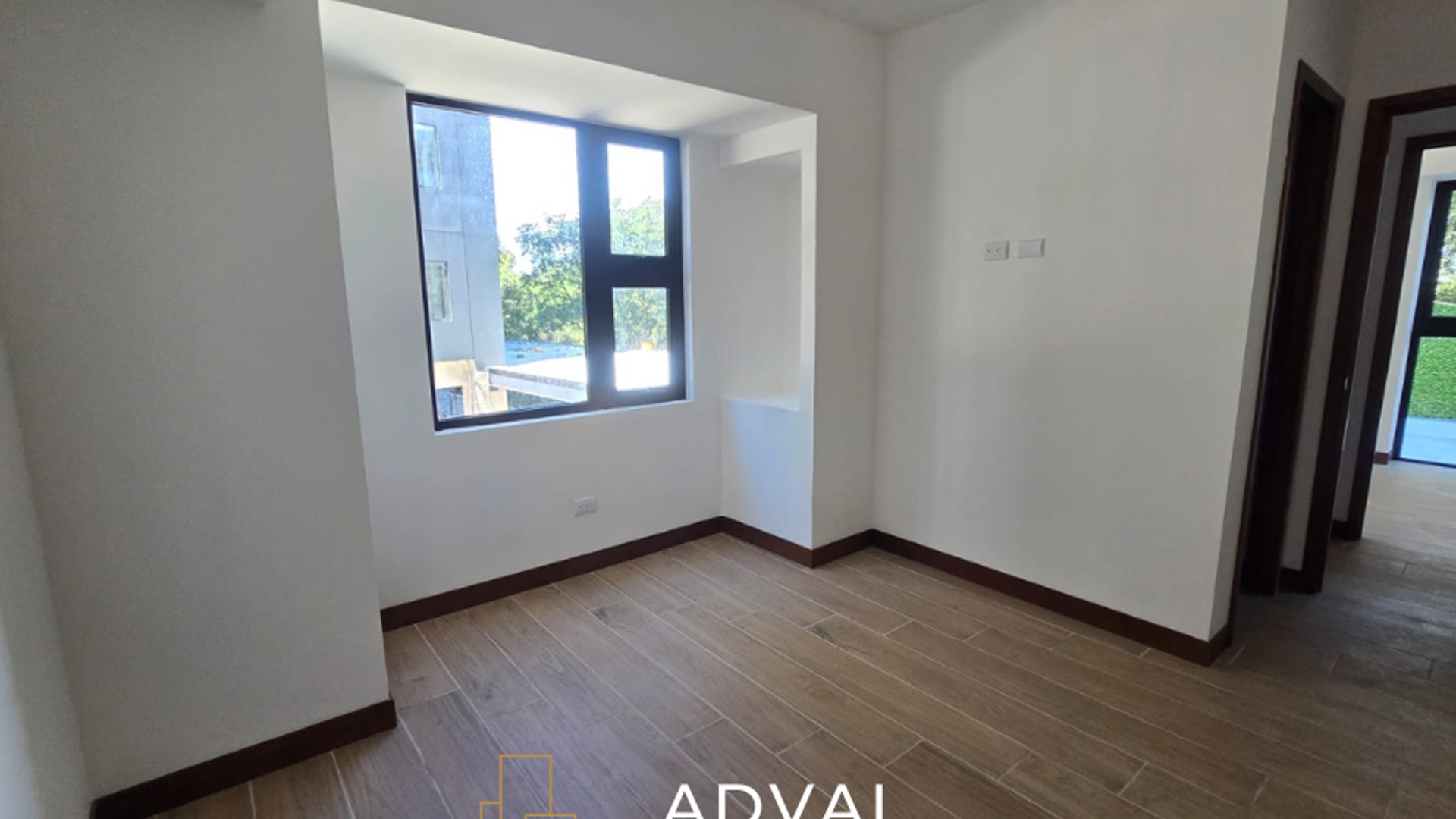 Apartamento en renta Vilabosque Zona 16 / a 7 minutos de Cayala. - Miniatura 9