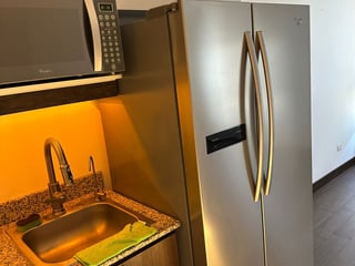 Apartamento en Venta zona 15 / Rivoli (Para Inversión) - 3