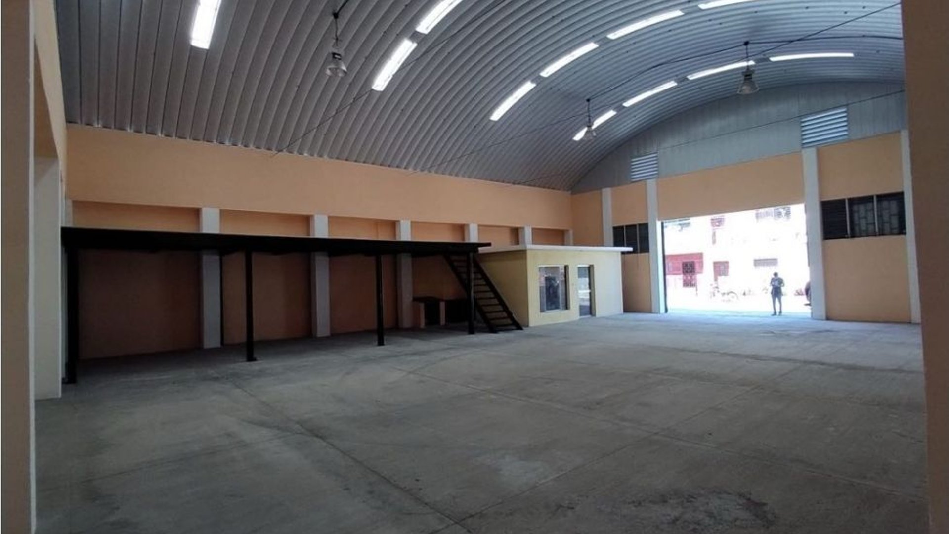 Bodega en renta – Zacapa (fuera de garita) - Miniatura 5