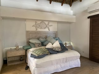 Casa en la playa en alquiler, Monterrico.  - 5