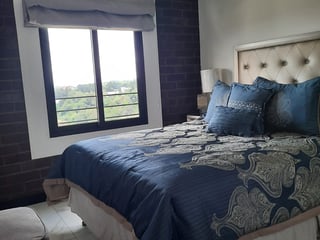 Venta de Lindo Apartamento Fontainebleau  z15 - 5
