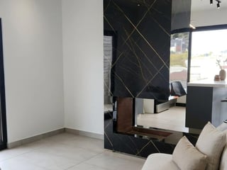 Casa con jardin en venta en Lo de Valdez, Km. 20.5 CAES Ref-5736 - 4