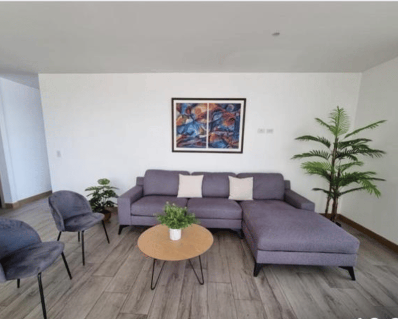 NORDIC/ Apartamento en Venta zona 16 para inversión