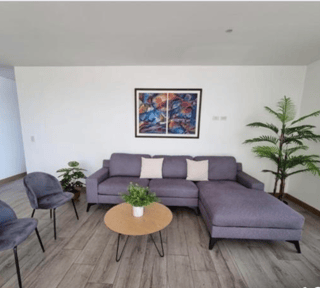 NORDIC/ Apartamento en Venta zona 16 para inversión