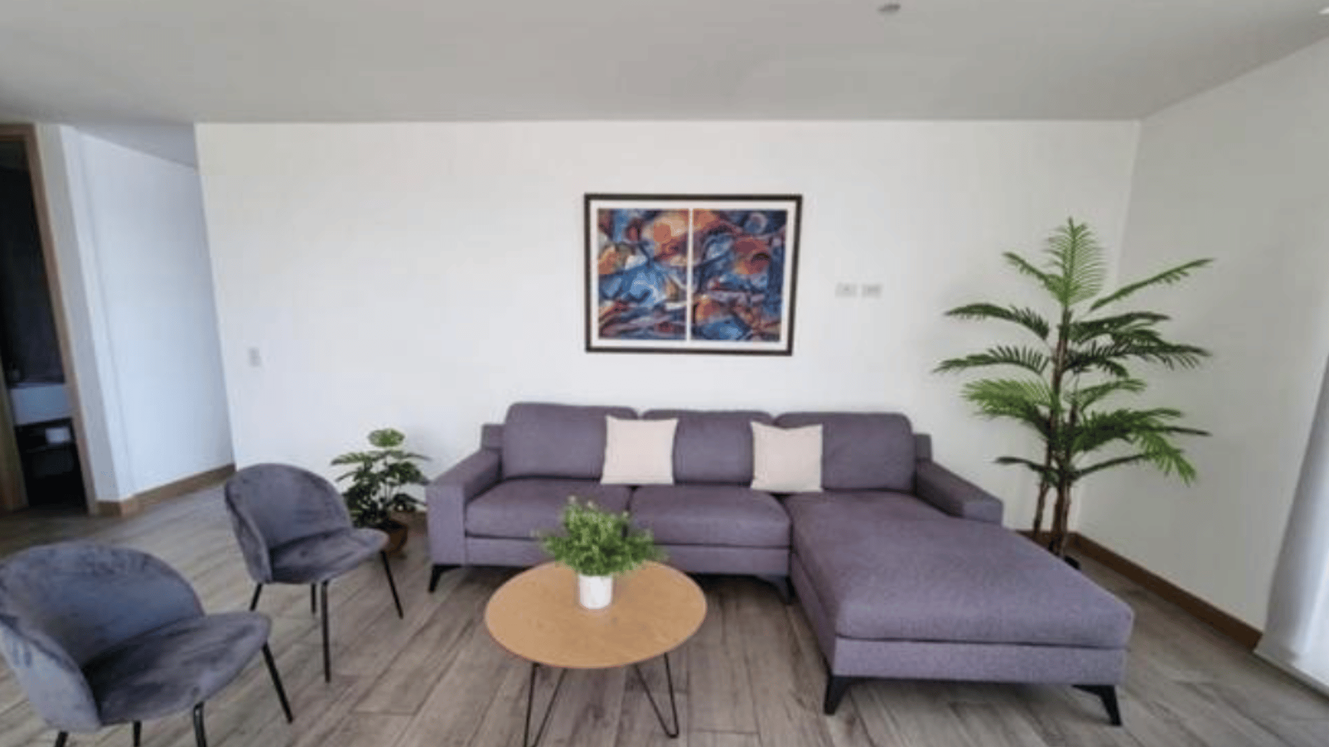 NORDIC/ Apartamento en Venta zona 16 para inversión