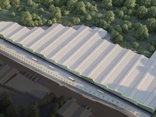 PROYECTO DE BODEGAS AMATITLAN/PALIN - 2