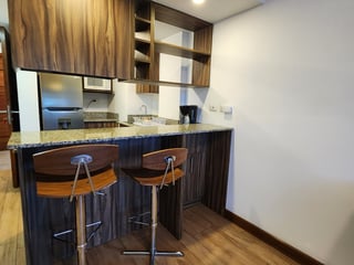 Apartamento en Alquiler Exclusiva Zona 14 - 2