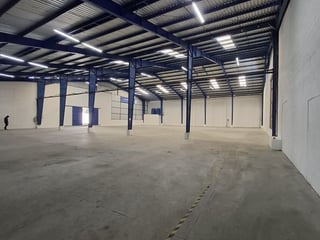 Ofibodega en Renta – San Miguel Petapa, Zona Industrial - 4