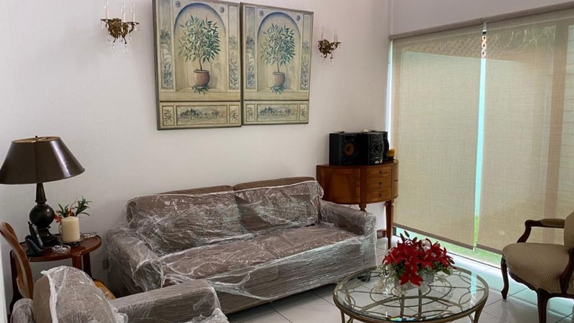 Casa en Venta Zona 14 . Condominio Villas de San Francisco - Miniatura 3
