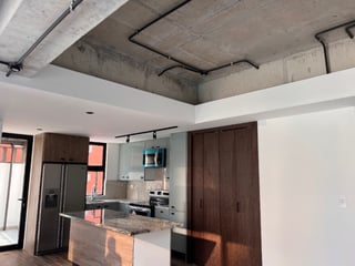 Apartamento de 2 habitaciones en venta, Polanco zona 14. - Image 1