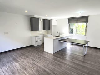 Apartamento con jardín en venta de 2 habitaciones en Z13 Ref-5563 - 3