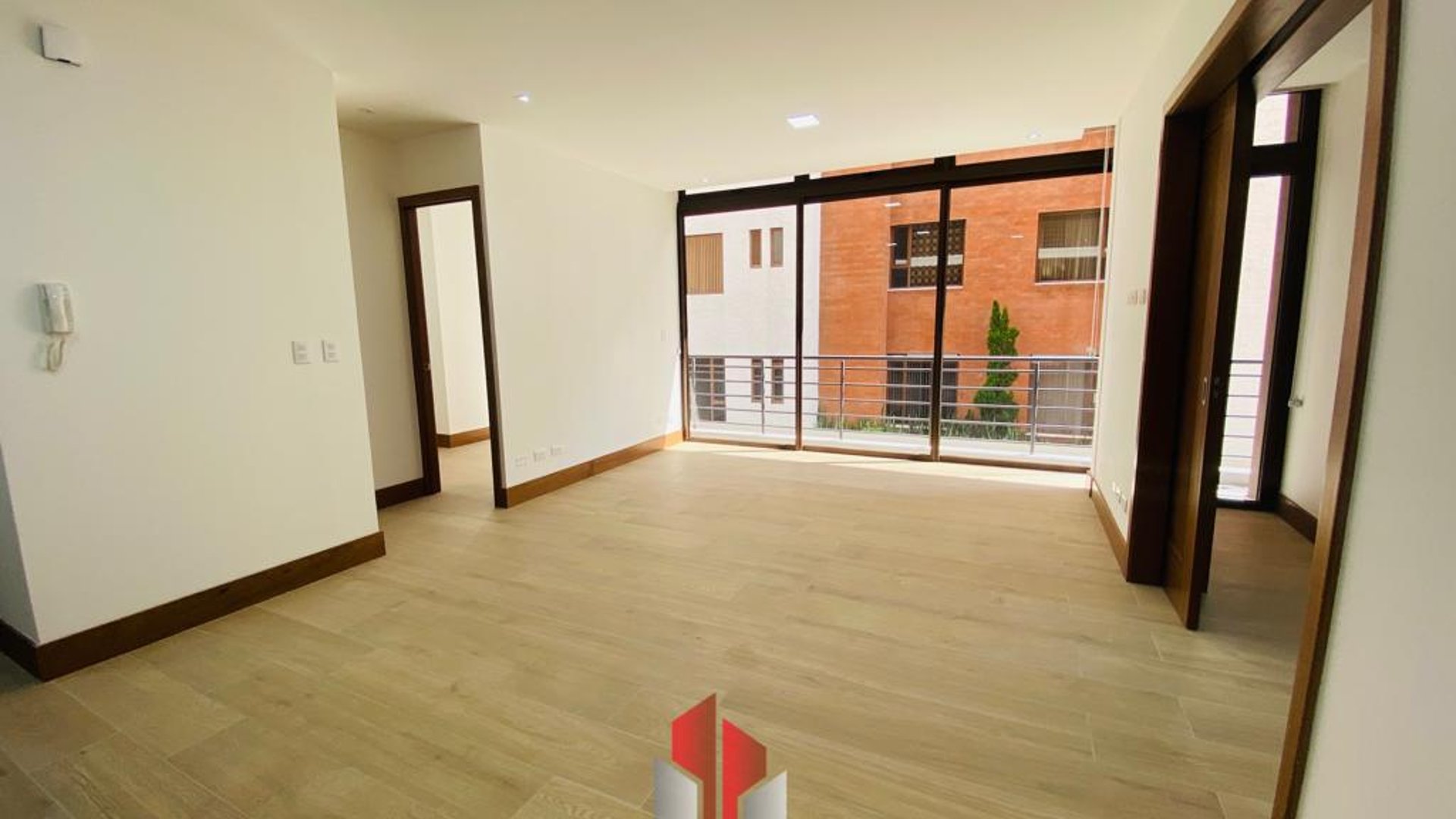 Apartamento en Renta zona 15 Vista Hermosa I - Miniatura 2