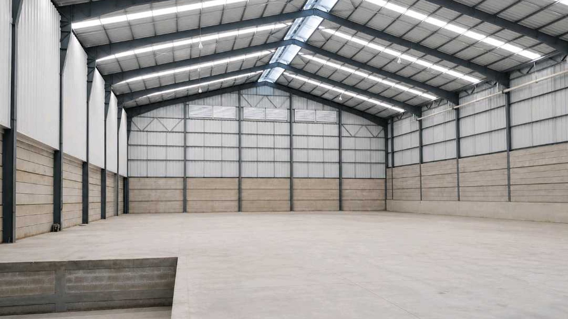 BODEGA EN ALQUILER???? Condominio Industrial, Amatitlán Km. 27.5