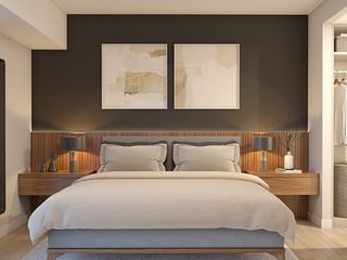 Apartamento nuevo en venta en Vicinia El Carmen zona 12  - 5