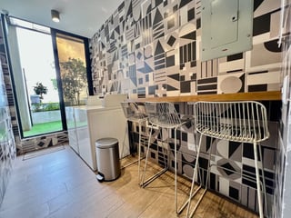 Venta de apartamento de 2 niveles en Edificio Granat, Zona 4 - Image 15