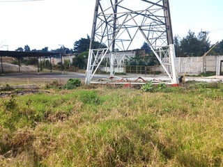 TERRENO EN ALQUILER - SAN JOSE PINULA - 5