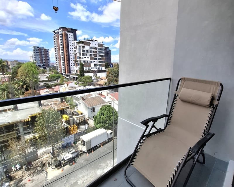 Apartamento en Renta de 2 Habitaciones en Kiintea z.15